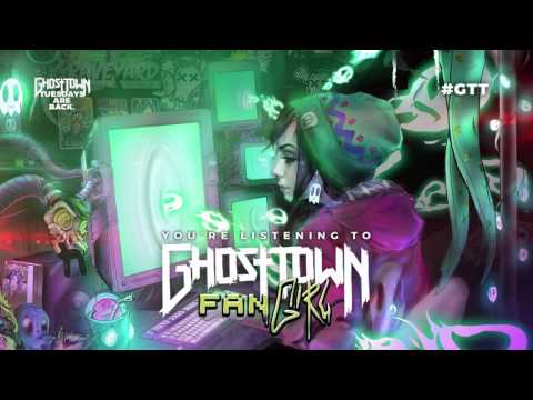 Ghost Town: Fan Girl [NEW SONG]