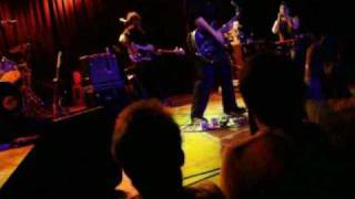 Amy Ray ~ Blender ~ 11/21/08 ~ Asheville NC