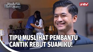 Download lagu Misteri Teror Hantu Gentayangan dan Pembantu Cantik! | Rindu Tak Berujung Eps 38 FULL mp3 Download lagu Misteri Teror Hantu Gentayangan dan Pembantu Cantik! | Rindu Tak Berujung Eps 38 FULL mp3