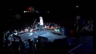Megadeth - Return to Hangar - live 2005