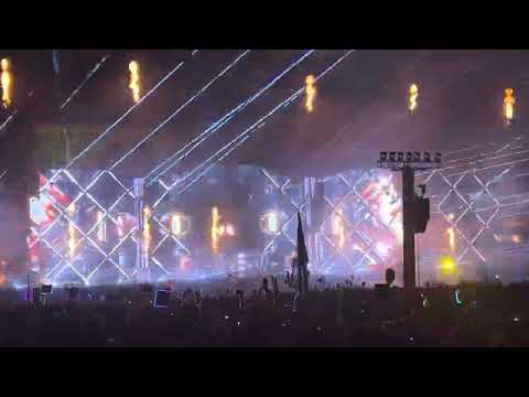 Excision Live (2 hr set) - Lost Lands 2022