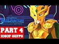 Trollhunters Defenders Of Arcadia Gameplay Walkthrough Part 4 No Commentary PC