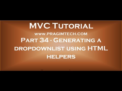 Installing aspnet mvc Part 1