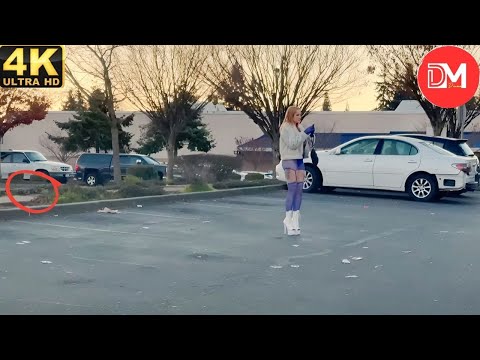 Women Embarrassing Moments Caught on CCTV #27| TOTAL IDIOTS AT WORK | Instant Regret Compilation2025