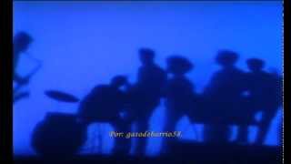 Los rockin devil's  "Hey Lupe"