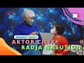 Aktor Sinetron Cilik RADJA NASUTION Sunat SUNAT 123
