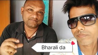 Bharali talks about Zubeen da
