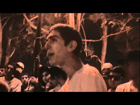 ANTWAN vs ALDITO vs LUKA vs ZIROLAH 2ª Ronda Halabalusa Movimiento Urdergraun