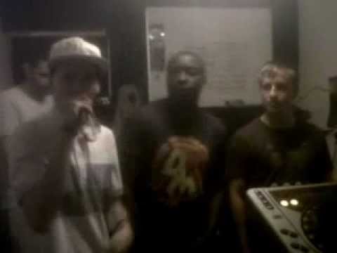 DDC Drum & Bass rinse out on http://urbankronix.co.uk