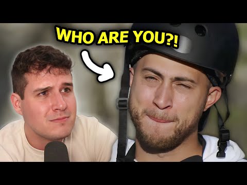 The Most Confusing Celebrity Relative Yet...