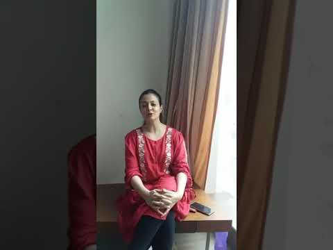 Koel Mallick in Live