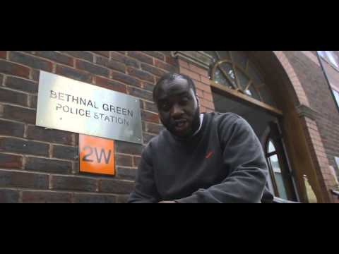 Big Trudes - Queens Head [My Story] @BigTrudes | Link Up TV