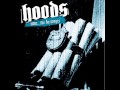 HOODS Time The Destroyer 2001 FULL ALBUM