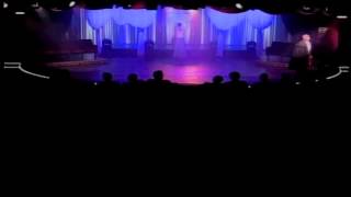 Elias Hendricks "Till I hear you sing"   Love Never Dies