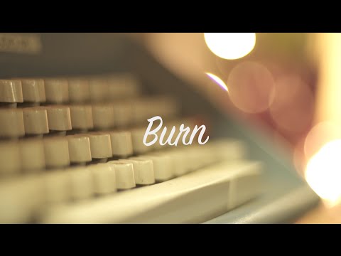 ALEXIS - Burn