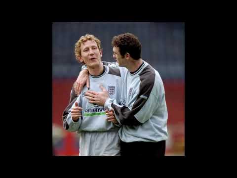 RAY PARLOUR MARTIN KEOWN FUNNY STORY