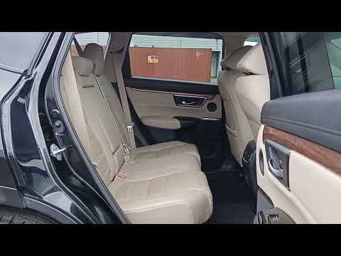Honda CR-V 2.0 HEV 2WD Elegance 5 seats - Image 2