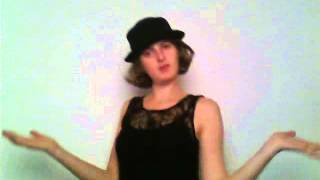 Mel B - For Once In My Life