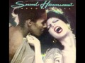 Sexual Harrassment - I Need A Freak 