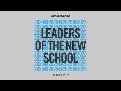 Adam Asenjo - Flashlight [Tech House]