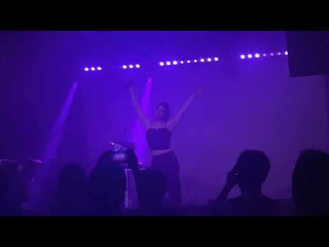 Kanga ( Full Live Set) Wrocław 11th May 2022 - HD