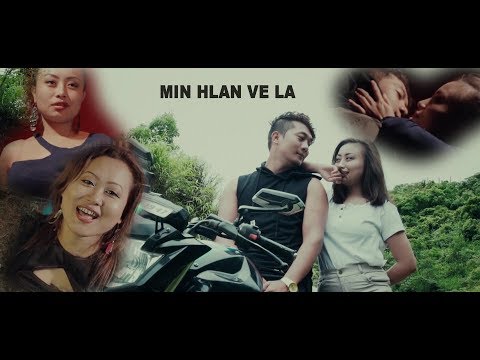 BABY Z TLAU - MIN HLAN VE LA (OFFICIAL)