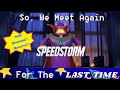Zurg S Invasion In Disney SpeedStorm