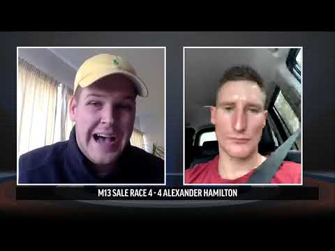 Daniel Stackhouse On Sale Rides