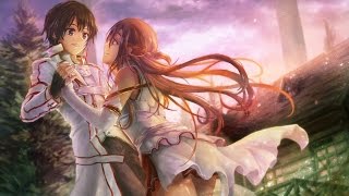 {349.2} Nightcore (Secondhand Serenade) - Heart Stops (By the Way) (with lyrics)