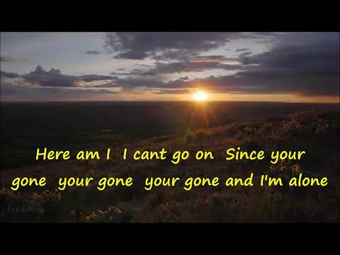 High on a Hill   Scott English 1964