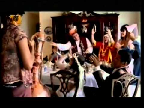 Tatubala - Chá das 5 (MTV)
