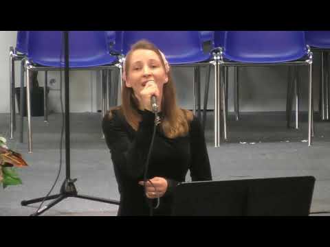 Daniela Haidaciuc Guțu "Popor Ales"