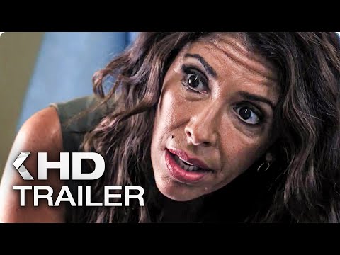 Trailer-Vorschau: Hatchet: Victor Crowley