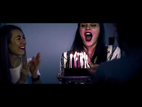 Muzička šaNSa - Bulka - Binary Colors