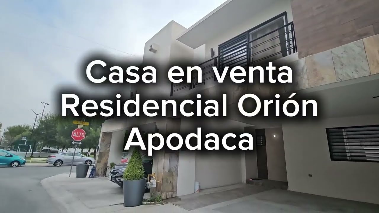 Casa en Venta en Residencial Orión