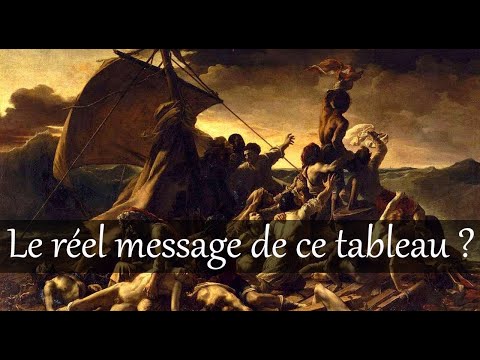 Comment analyser une œuvre d'art, un tableau ? - Comprendre #1