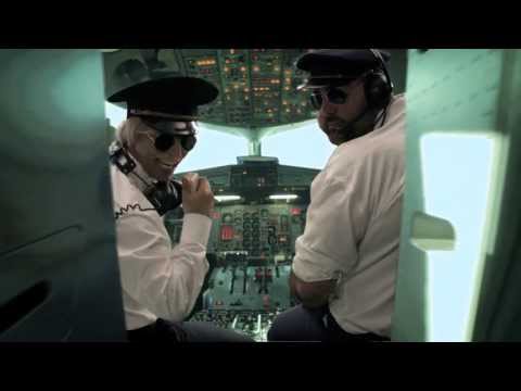 Sean Banan - Gotteland