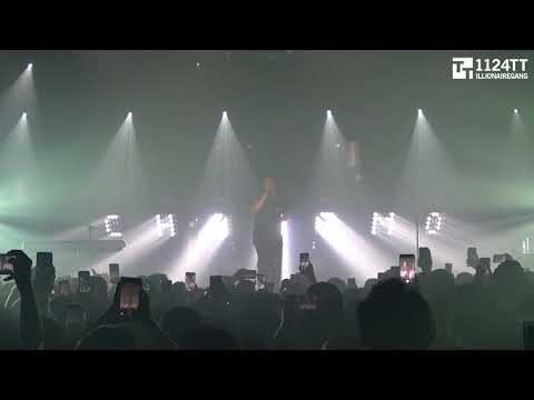 180713 CHANGMO 1st Concert 영상9