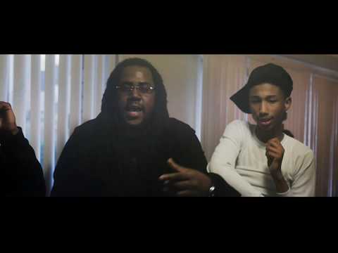 Trepound x Dada444L - Gymnastics (Official Music Video) Shot by @1evproductions