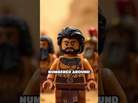 Battle of Megiddo: Egypt's Ancient Triumph