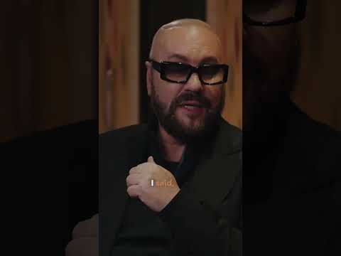 Desmond Child & his song “Livin’ La Vida Loca” for Ricky Martin #songwriter #lavidaloca #shortsvideo