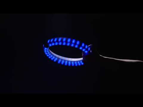 ZOOM ARQ Accelerometer