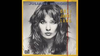 Juliane Werding ,,Drei Jahre Lang 1985
