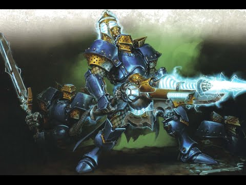 Lightem'up Batrep #2 Kraye vs Mortenebra