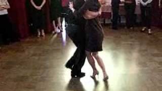 Jorge Torres - Milonga Rhythm & Syncopation