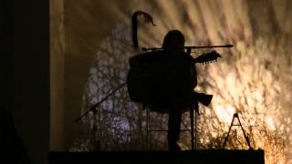 James Blackshaw @ Les Yper Yper, 9/12/12  _LOVE IS THE PLAN / THE PLAN IS DEATH