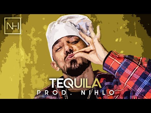 CAPITAL BRA x BOZZA Type Beat 🍸Tequila🍸 [prod. NIHLO] | BOUNCY x HAPPY DANCEHALL Beat 2020