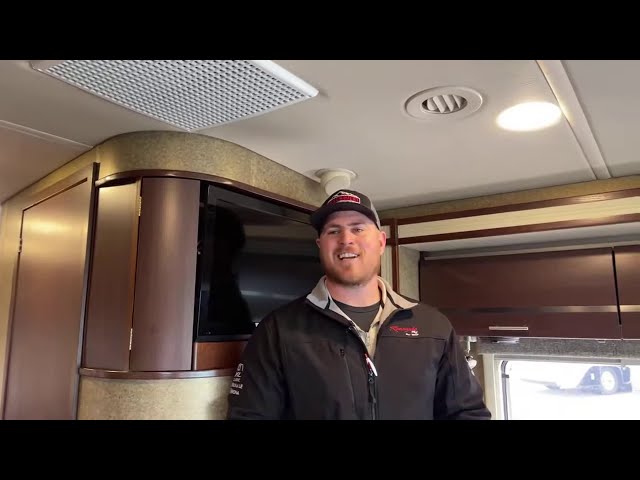 Preview image of 2013 Itasca Reyo 25T - 5U201182 Live Walkthrough at Transwest Truck Trailer RV youtube video