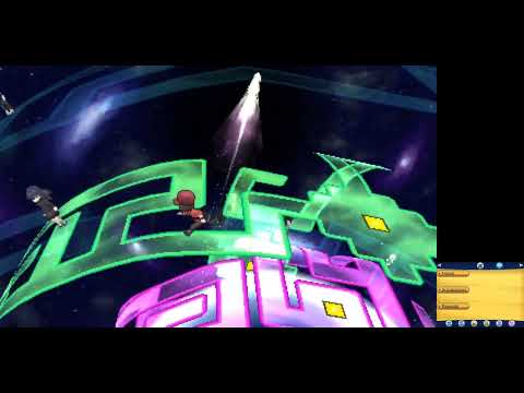 Pokémon X | #21 💙 Anistar City & 7th Gym Badge [WT | HD]