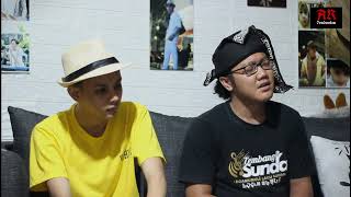 Download lagu LAIN JODONA ||COVER|| - RIFALDI FAHLEVINO FT ENJANG HANTER mp3